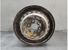 Recambio de juego llantas para iveco daily vi furgoneta 33s12, 35s12, 35c12 referencia OEM IAM 16h2x61/2  