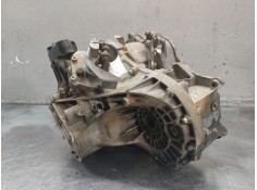 Recambio de caja cambios para opel corsa c blue line referencia OEM IAM 24461923   2