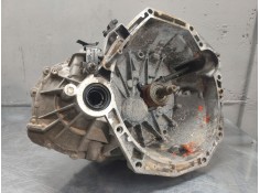 Recambio de caja cambios para renault scénic iii (jz0/1_) 1.5 dci referencia OEM IAM TL4K9S2  