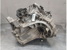 Recambio de caja cambios para renault scénic iii (jz0/1_) 1.5 dci referencia OEM IAM TL4K9S2   2