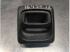 Recambio de maneta exterior delantera izquierda para citroën jumper caja cerrada desde ´02 referencia OEM IAM   