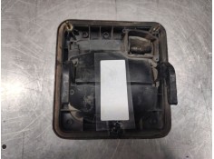 Recambio de maneta exterior delantera izquierda para citroën jumper caja cerrada desde ´02 referencia OEM IAM    2