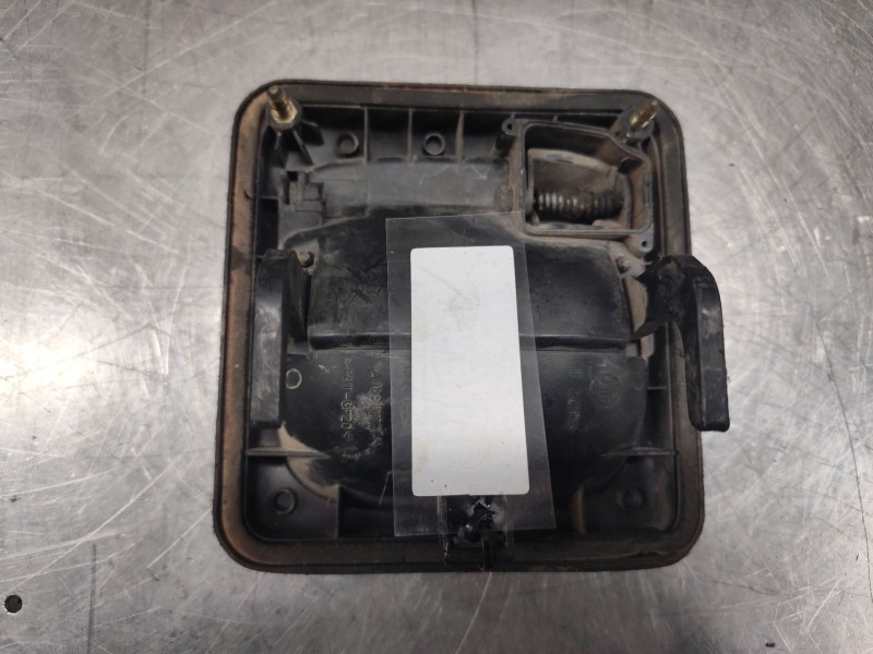 Recambio de maneta exterior delantera izquierda para citroën jumper caja cerrada desde ´02 referencia OEM IAM   