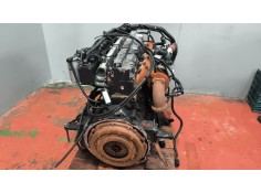 Recambio de motor completo para man le 12.225 lc referencia OEM IAM D0836LFL02 1550631589P2B3 