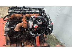Recambio de motor completo para man le 12.225 lc referencia OEM IAM D0836LFL02 1550631589P2B3  2