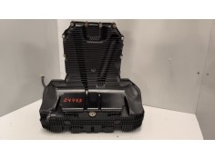 Recambio de carter para mercedes-benz atego 4-cil. 4x4 bm 970/2 918 (4x4) om 904 la na l (largo) referencia OEM IAM A9340100913 