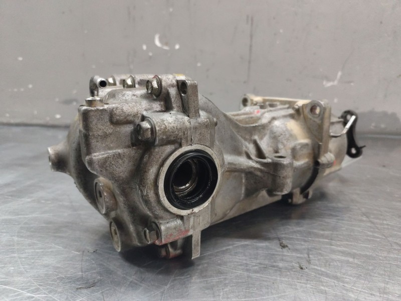 Recambio de diferencial trasero para nissan x-trail ii (t31) 2.0 dci 4x4 referencia OEM IAM 38300JD610  