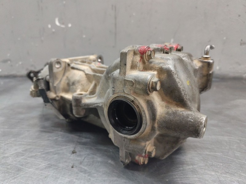 Recambio de diferencial trasero para nissan x-trail ii (t31) 2.0 dci 4x4 referencia OEM IAM 38300JD610  