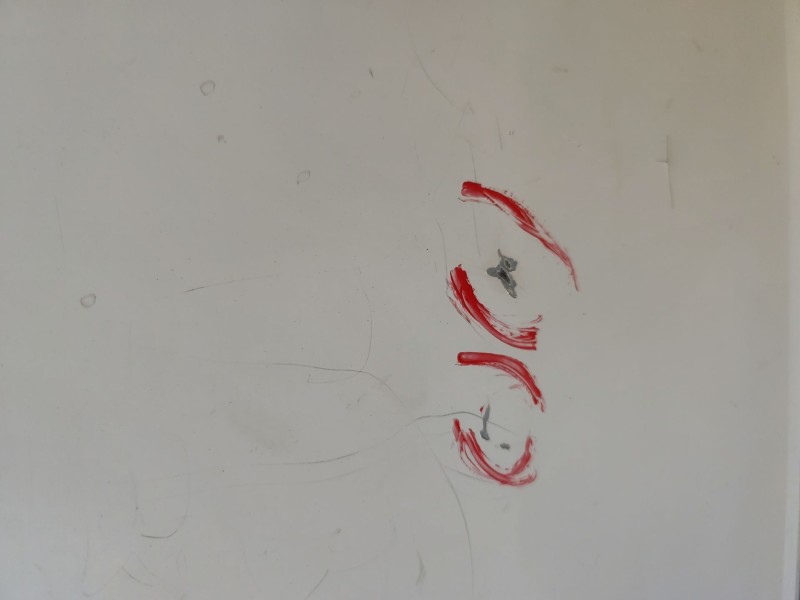 Recambio de puerta lateral corredera derecha para renault kangoo dynamique referencia OEM IAM   