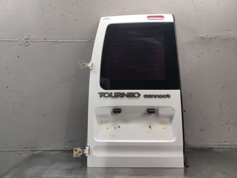 Recambio de porton trasero izquierdo para ford tourneo connect 1.8 tdci /tddi /di referencia OEM IAM   