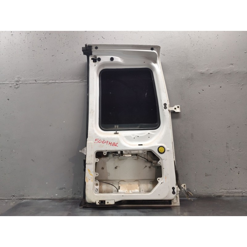 Recambio de porton trasero izquierdo para ford tourneo connect 1.8 tdci /tddi /di referencia OEM IAM   