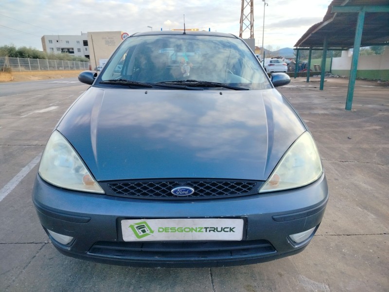 ford focus berlina (cak) del año 2003