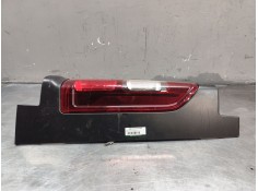 Recambio de piloto trasero izquierdo para renault trafic iii furgoneta (fg_) 2.0 dci 120 (fgmn) referencia OEM IAM 265A64439R   2