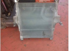 Recambio de intercooler para iveco stralis (ad/at) fg ad   4x2 tráfico urbano referencia OEM IAM 41218267  
