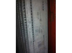 Recambio de intercooler para iveco stralis (ad/at) fg ad   4x2 tráfico urbano referencia OEM IAM 41218267   2