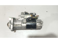 Recambio de motor arranque para mercedes-benz atego 4-cil. 4x4 bm 970/2 918 (4x4) om 904 la na l (largo) referencia OEM IAM A007