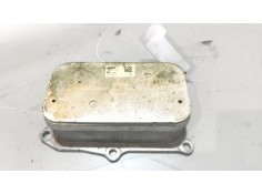 Recambio de enfriador aceite motor para mercedes-benz atego 4-cil. 4x4 bm 970/2 918 (4x4) om 904 la na l (largo) referencia OEM 