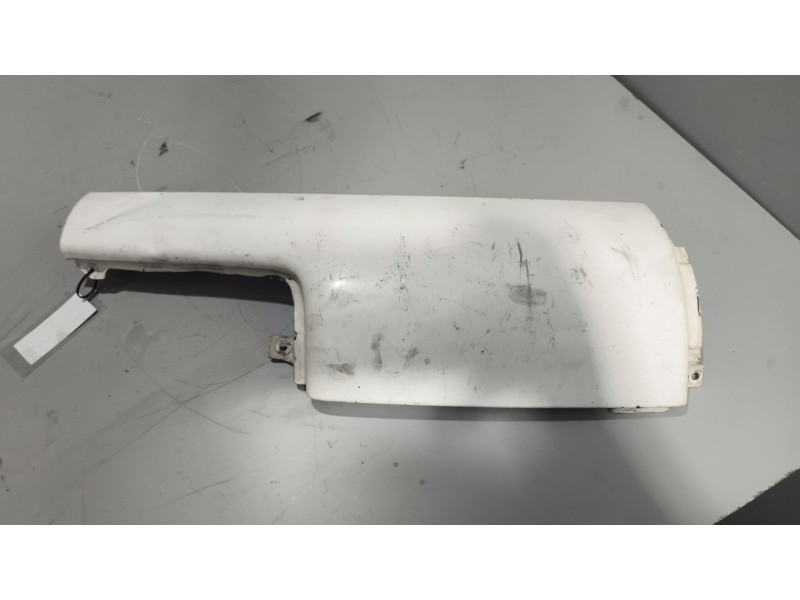 Recambio de deflector izquierdo para nissan cabstar e 3.0 diesel referencia OEM IAM F12630T000  