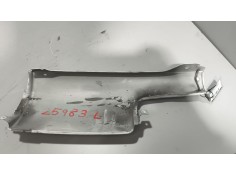 Recambio de deflector izquierdo para nissan cabstar e 3.0 diesel referencia OEM IAM F12630T000   2