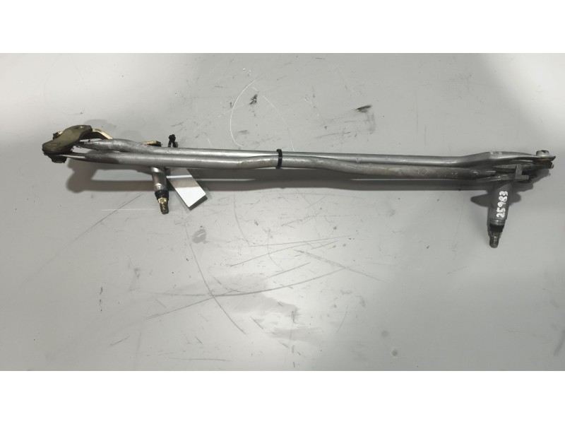 Recambio de articulacion limpia delantero para nissan cabstar e 3.0 diesel referencia OEM IAM 288400T006  