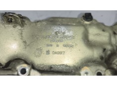 Recambio de colector admision para mercedes-benz atego 4-cil. 4x4 bm 970/2 918 (4x4) om 904 la na l (largo) referencia OEM IAM A 2