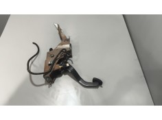 Recambio de pedal freno para nissan cabstar e 3.0 diesel referencia OEM IAM 465011T502 4650132D00 