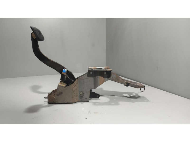 Recambio de pedal freno para nissan cabstar e 3.0 diesel referencia OEM IAM 465011T502 4650132D00 