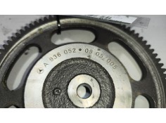 Recambio de piñon para mercedes-benz atego 4-cil. 4x4 bm 970/2 918 (4x4) om 904 la na l (largo) referencia OEM IAM A9360501805   2