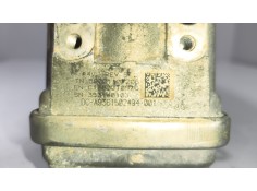 Recambio de valvula actuador del turbo para mercedes-benz atego 4-cil. 4x4 bm 970/2 918 (4x4) om 904 la na l (largo) referencia  2