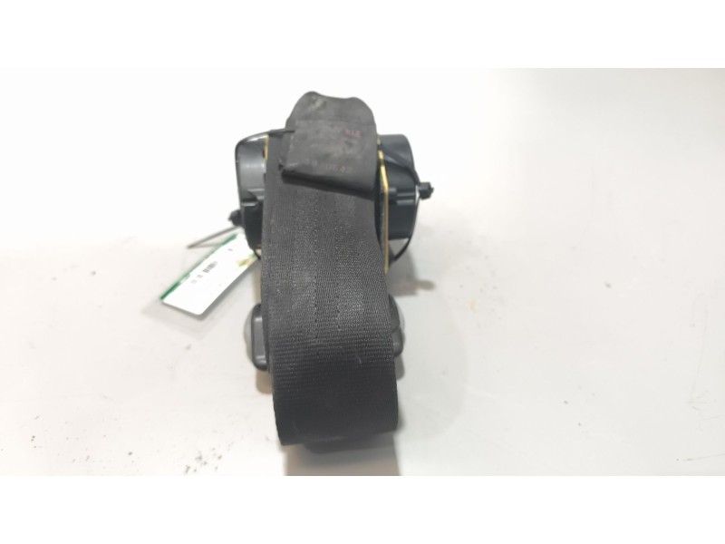 Recambio de cinturon seguridad delantero derecho para nissan cabstar e 3.0 diesel referencia OEM IAM 868449X200  