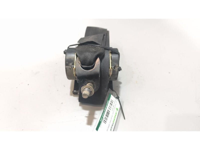 Recambio de cinturon seguridad delantero derecho para nissan cabstar e 3.0 diesel referencia OEM IAM 868449X200  