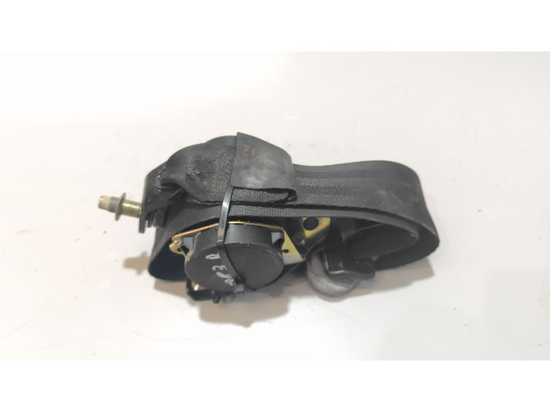 Recambio de cinturon seguridad delantero derecho para nissan cabstar e 3.0 diesel referencia OEM IAM 868449X200  