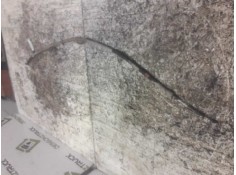 Recambio de cables de freno mano para nissan serena (c23m) 1.6 invitation referencia OEM IAM  IZQUIERDO  2