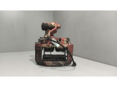 Recambio de pinza freno trasera izquierda para iveco eurocargo tector fki  (typ 100 e 18) tráfico urbano referencia OEM IAM 5003