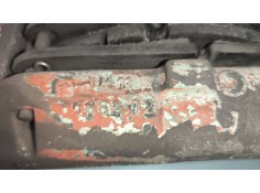 Recambio de pinza freno trasera izquierda para iveco eurocargo tector fki  (typ 100 e 18) tráfico urbano referencia OEM IAM 5003 2