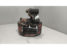 Recambio de pinza freno trasera derecha para iveco eurocargo tector fki  (typ 100 e 18) tráfico urbano referencia OEM IAM 500352