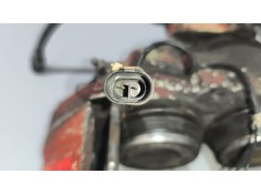 Recambio de pinza freno trasera derecha para iveco eurocargo tector fki  (typ 100 e 18) tráfico urbano referencia OEM IAM 500352 2