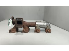 Recambio de colector escape para mercedes-benz atego 4-cil. 4x4 bm 970/2 918 (4x4) om 904 la na l (largo) referencia OEM IAM A93