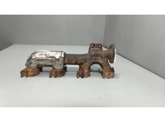 Recambio de colector escape para mercedes-benz atego 4-cil. 4x4 bm 970/2 918 (4x4) om 904 la na l (largo) referencia OEM IAM A93 2