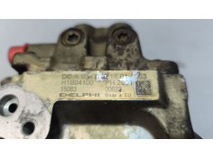 Recambio de bomba inyeccion para mercedes-benz atego 4-cil. 4x4 bm 970/2 918 (4x4) om 904 la na l (largo) referencia OEM IAM A93 2