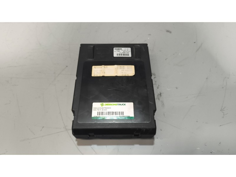 Recambio de modulo electronico para man tg-m 18.xxx 6.9 diesel referencia OEM IAM 81258067096 4462100070 