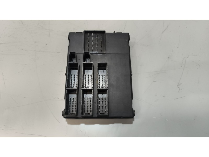 Recambio de modulo electronico para man tg-m 18.xxx 6.9 diesel referencia OEM IAM 81258067096 4462100070 