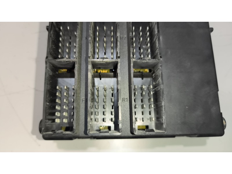 Recambio de modulo electronico para man tg-m 18.xxx 6.9 diesel referencia OEM IAM 81258067096 4462100070 