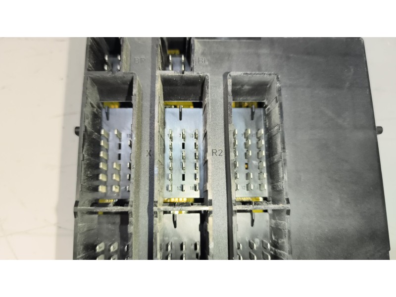 Recambio de modulo electronico para man tg-m 18.xxx 6.9 diesel referencia OEM IAM 81258067096 4462100070 