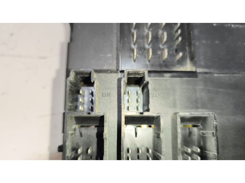 Recambio de modulo electronico para man tg-m 18.xxx 6.9 diesel referencia OEM IAM 81258067096 4462100070 