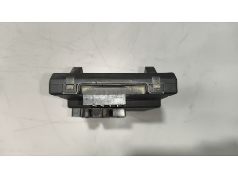 Recambio de modulo electronico para man tg-m 18.xxx 6.9 diesel referencia OEM IAM 81258067096 4462100070 