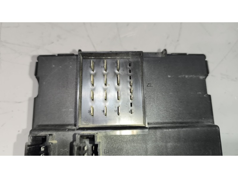 Recambio de modulo electronico para man tg-m 18.xxx 6.9 diesel referencia OEM IAM 81258067096 4462100070 