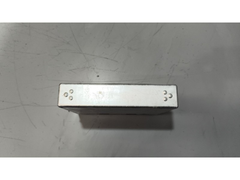 Recambio de modulo electronico para man tg-m 18.xxx 6.9 diesel referencia OEM IAM 81258057089 A2C53312839 