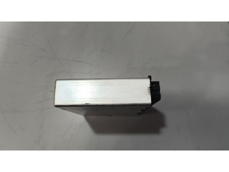 Recambio de modulo electronico para man tg-m 18.xxx 6.9 diesel referencia OEM IAM 81258057089 A2C53312839 