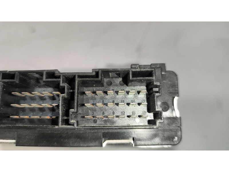 Recambio de modulo electronico para man tg-m 18.xxx 6.9 diesel referencia OEM IAM 81258057089 A2C53312839 